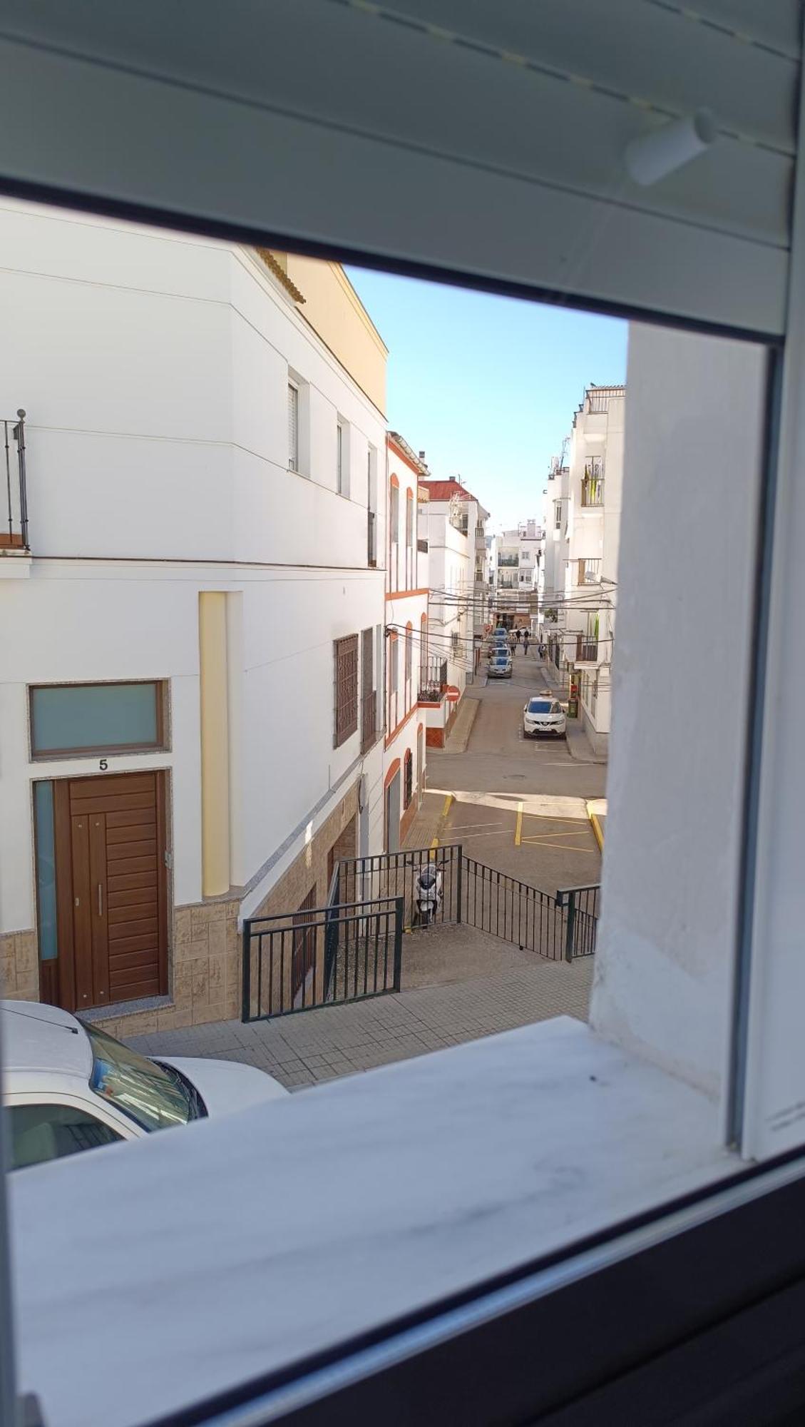 Vivienda Turistica Casa Paula Villa Ubrique Exterior photo